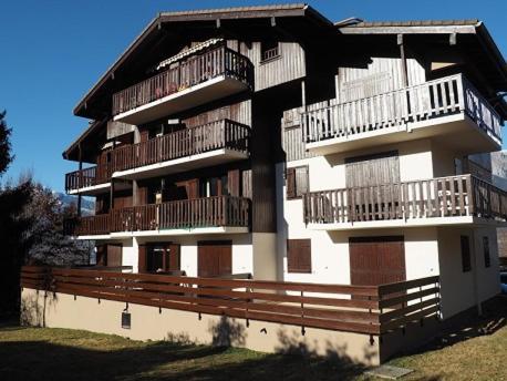 Appartement Ideal Ete Ou Hiver, Pour Skieurs Et Promeneurs, 4 Personnes แซ็งต์-แฌร์เวส์-เลส์-แบ็งส์ ภายนอก รูปภาพ